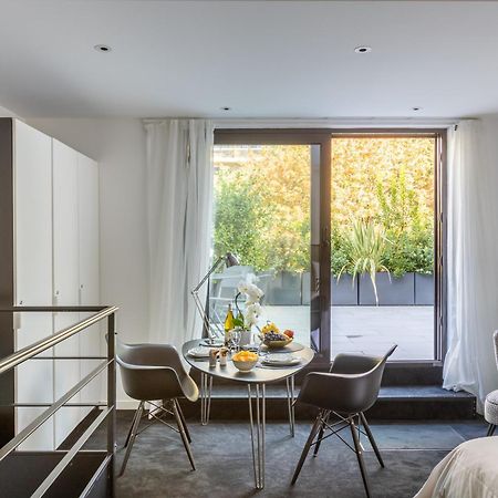 B20 Studio Terrasse 175Blo-Paris Convention Экстерьер фото