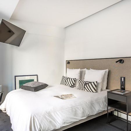 B20 Studio Terrasse 175Blo-Paris Convention Экстерьер фото
