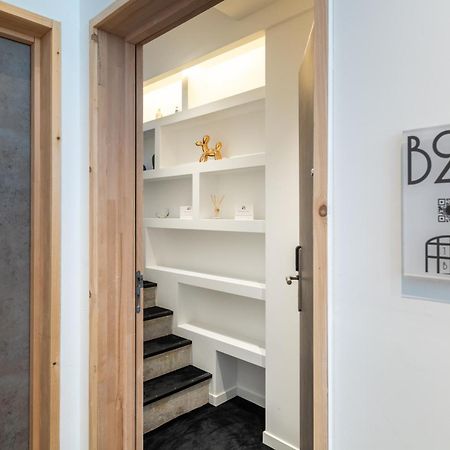 B20 Studio Terrasse 175Blo-Paris Convention Экстерьер фото