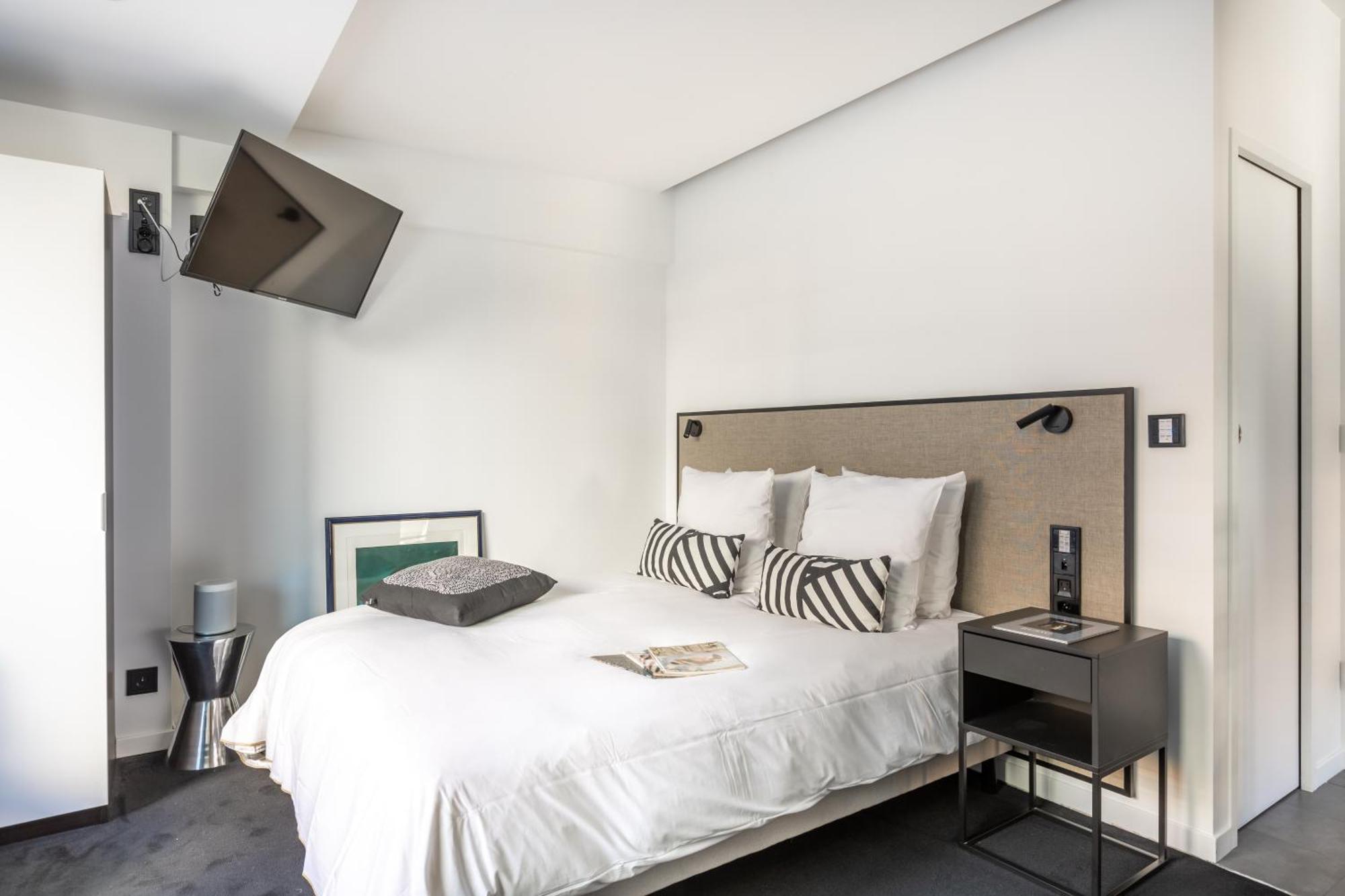 B20 Studio Terrasse 175Blo-Paris Convention Экстерьер фото